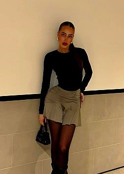Mina Erceg